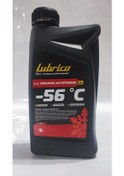 Resim Lubrico Antifriz Organik - 56c 1 Litre Kırmızı 