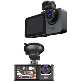 Resim Mey İthalat Carplay Fotoğraf Ve Video Kaydedici Araç İçi Kamera Ekranlı 