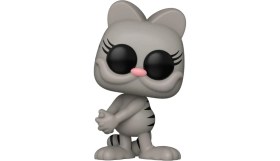 Resim Playstation Funko Pop Nickelodeon : Garfield – Nermal 