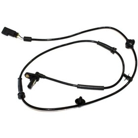 Resim Abs Tekerlek Hiz Sensörü Ford Transit 2.2 Tdci 2.4 Tdci 3.2 Td Ön 504660386 