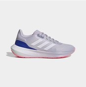 Resim HQ1474 Adidas Runfalcon 3.0 W Kadın Spor Ayakkabı SILDAW/FTWWHT/SILVIO Adidas