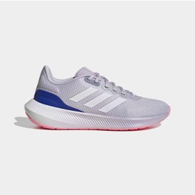 Resim HQ1474 Adidas Runfalcon 3.0 W Kadın Spor Ayakkabı SILDAW/FTWWHT/SILVIO 