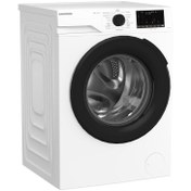 Resim Grundig GPWM 92653 9 KG 1200 Devir Çamaşır Makinesi 