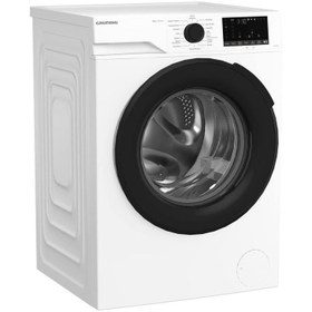 Resim Grundig GPWM 92653 9 KG 1200 Devir Çamaşır Makinesi 