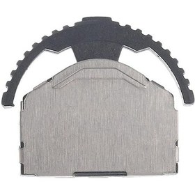 Resim Mp3 Tablet Pc Ses Ayar Düğmesi - 3 Pin 