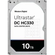 Resim Wd 3.5" 10TB Ultrastar Dc HC330 WUS721010ALE6L4 7200 Rpm 256MB Sata-3 Enterprıse Güvenlik ve Nas Diski 