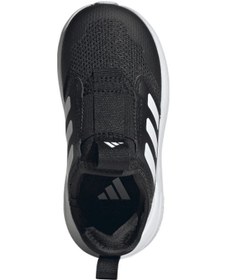 Resim Adidas Ih1059 Tensaur Comfort Ac I Bebek Günlük Spor Ayakkabısı Renkli 