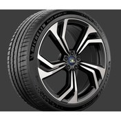 Resim Michelin 245/40R21 100Y XL (AO) Pilot Sport Ev (Acoustic) 4x4 Suv Yaz Lastiği ( Üretim: 2024) 