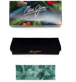 Resim Maui Jim Mj0837s-001 Erkek Güneş Gözlüğü 