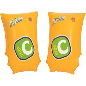 Resim Nessiworld Bestway Step Çocuk Kolluk 30 x 15 cm 