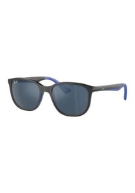 Resim Ray-Ban J9078s 715155 48 Güneş Gözlüğü Çok Renkli 