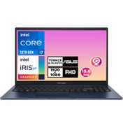 Resim ASUS VivoBook 15 i7-1355U 40GB 1TB SSD 15.6" FHD Freedos Taşınabilir Bilgisayar X1504VA-NJ1499 006 