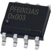 Resim Pf6003ahs Soıc-8 Smd Entegre Devre-181040 