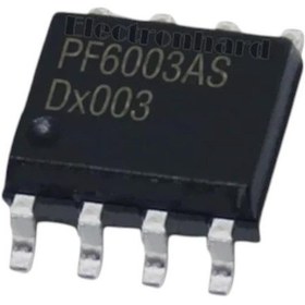 Resim Pf6003ahs Soıc-8 Smd Entegre Devre-181040 
