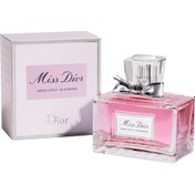 Resim Dior Miss Absolutely Blooming Kadın Parfüm EDP 50 ML 