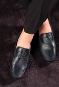 Resim Ducavelli Zwang Hakiki Deri Erkek Günlük Ayakkabı, Loafer Ayakkabı, Hafif Ayakkabı, Hakiki Deri Loafer 