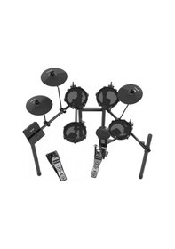 Resim Nux Dm-110 Dijital Davul Seti 