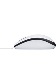 Resim Logitech M100 Kablolu Optik Mouse 