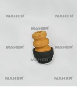Resim Esse Otomotiv Süspansiyon Doblo 10- Arka Sağ-Sol 1.3 -1.4-1.6 -1.9 D-1.9 Cargo Takoz Motor MHR-29185 