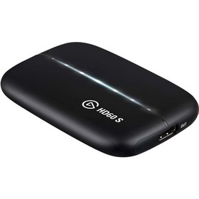 Resim Elgato Hd60 S 1Gc109901004 Görüntü Aktarıcı Ve Kay 