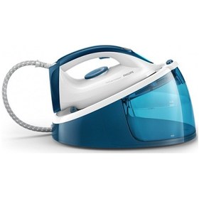 Resim Philips GC6734/20 2400 W Fast Care Buhar Kazanlı Ütü 