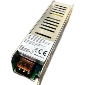 Resim Arge Led 24 Volt 2.5 Amper 60 Watt Trafo (Güç Kaynağı) 