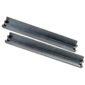 Resim Cabex Cb-Raf-Ray-D100-Zn L Destek Rayı D=1000Mm Kabinetler İçin 
