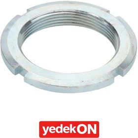 Resim AGCO Kilit Somunu - Massey Ferguson / Fendt / Valtra | ACP0445000 