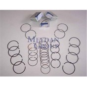 Resim Toyota Hılux- Pıck Up Ln106- 89/97 Segman Std (3l) 2.8cc (96x2x2x4) 