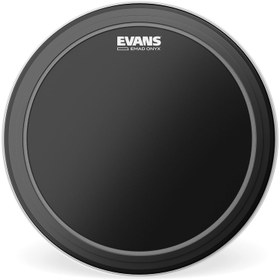 Resim Evans EMAD Onyx 24" Kick Derisi 