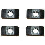 Resim Volksagen Golf 6 2009 - 2013 Park Sensörü Yuva Plastigi 481702919 