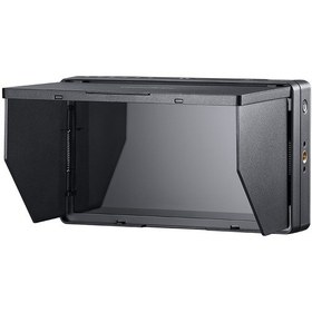 Resim Godox Gm55 5.5" 4K Hdmı Kamera Üstü Dokunmatik Monitör 