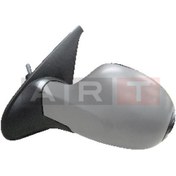 Resim Art Ayna Sol M002.2107 Clio Symbol Thalıa 08-12 Mekanik Astarlı Kör Noktalı KNO-ART-M002.2107 
