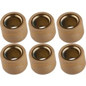 Resim Honda Activa Ağırlık Seti 6lı 10GR 18X14 