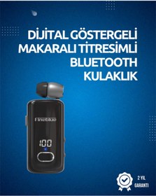 Resim byzm Oyun ve Günlük Kullanım İçin Mükemmel Seçim – Fineblue F580 Kablosuz Bluetooth Kulaklık 