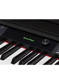 Resim Medeli Dp460k Dijital Piyano Venge 