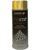 Resim Motip Krom Efekt Altın 400 ml 495373 