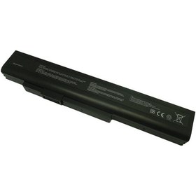 Resim Alb-Cp309 10.8V 4400Mah A15E A15Fb A15Ya Erazer X6816.X6815 Batar 