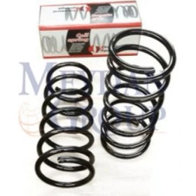 Resim PEUGEOT BOXER- 94/02 ÖN HELEZON YAYI R/L (2Lİ SET)2.0/2.5TD (18X188X441)(STDR) 