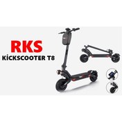 Resim RKS Kickscooter T8 600w 