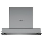 Resim Arçelik P-125 TACI 50 cm Gömme Inox Ankastre Aspiratör 