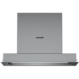 Resim Arçelik P-125 TACI 50 cm Gömme Inox Ankastre Aspiratör 