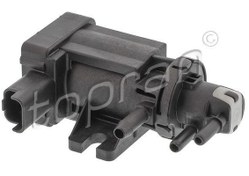 Resim TOPRAN 723279001 | Basınç Konvertoru 05 > Pt.207-307-308-C3-C4-Prt-Brl 1.6Hdi 