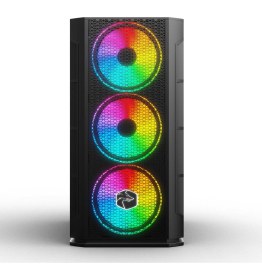 Resim Zeiron ASX30 Ryzen 5 3600 Oyun Masaüstü Bilgisayar 32GB RAM 240GB SSD 4GB RX550 