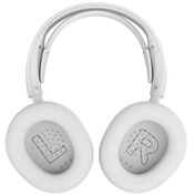 Resim Steelserıes Arctis Nova 5 Wireless Bluetooth Gaming Kulak Üstü Kulaklık 