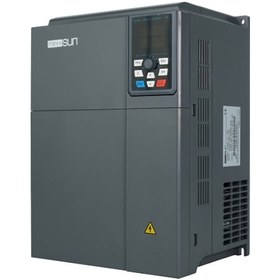 Resim Mexxsun 40Hp (30 kW) Solar Pompa Sürücüsü (Trifaze) 
