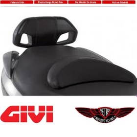 Resim Gıvı Tb1136 Honda Pcx 125-150 14-18 Sıssybar 