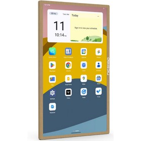 Resim NPO NW3299T 32'' Full HD 4/64GB Android Dokunmatik Dijital Aile Takvimi Smart Led Ekran 