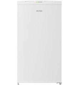 Resim Altus AL 411 117 LT 4 Çekmeceli Dikey Derin Dondurucu 