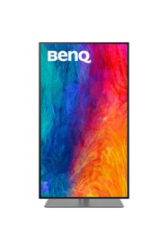 Resim BENQ PD3225U 32 4K UHD P3 Thunderbolt 3 Monitör 